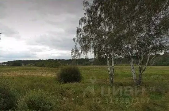 Участок в Свердловская область, Екатеринбург Малый Исток кп,  (14.4 ... - Фото 0