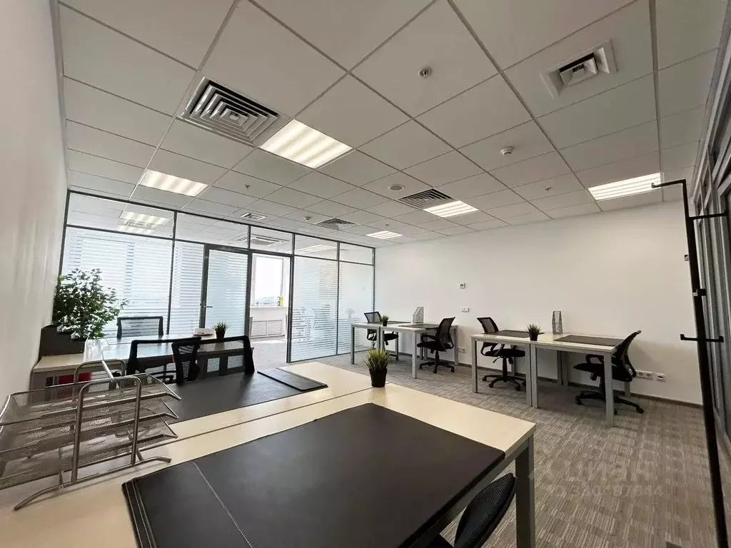 Офис в Москва ул. Академика Варги, 8К1 (62 м) - Фото 2