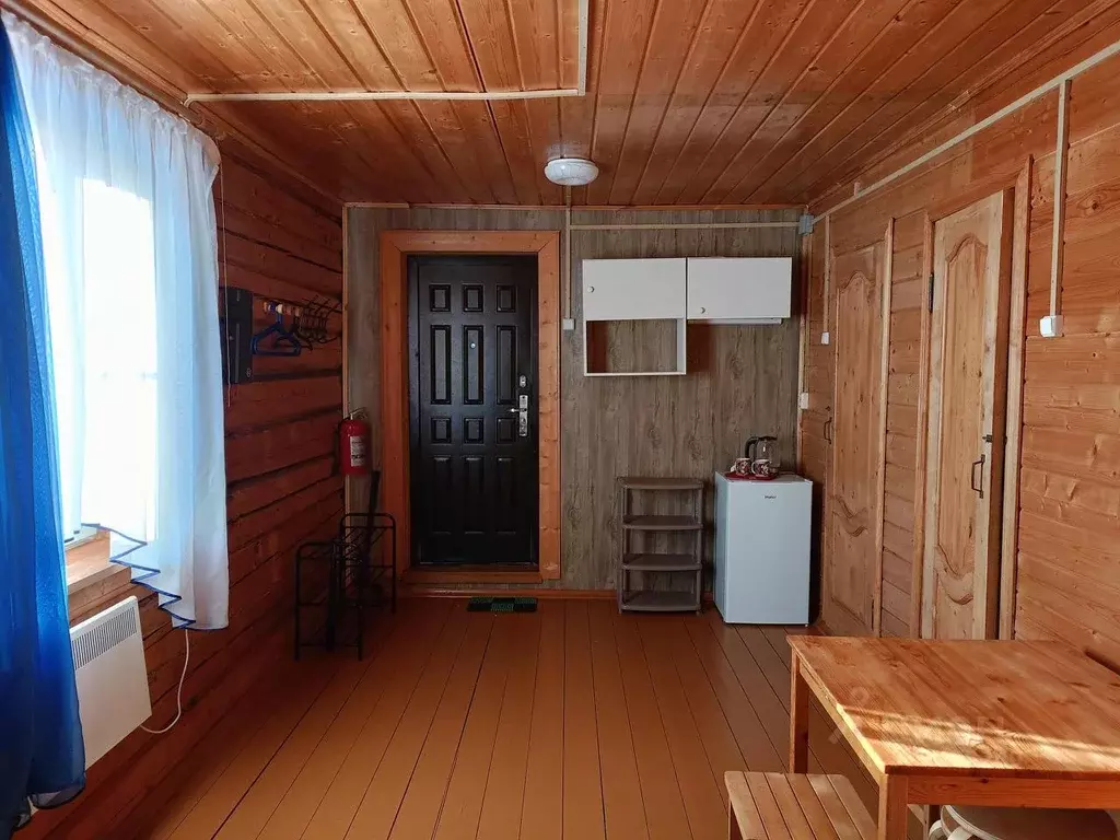 Дом в Калужская область, Медынский район, Передел с/пос, д. Ильинка  ... - Фото 2