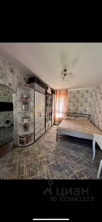 Дом в Краснодарский край, Ейский район, Кухаривское с/пос, с. ... - Фото 1