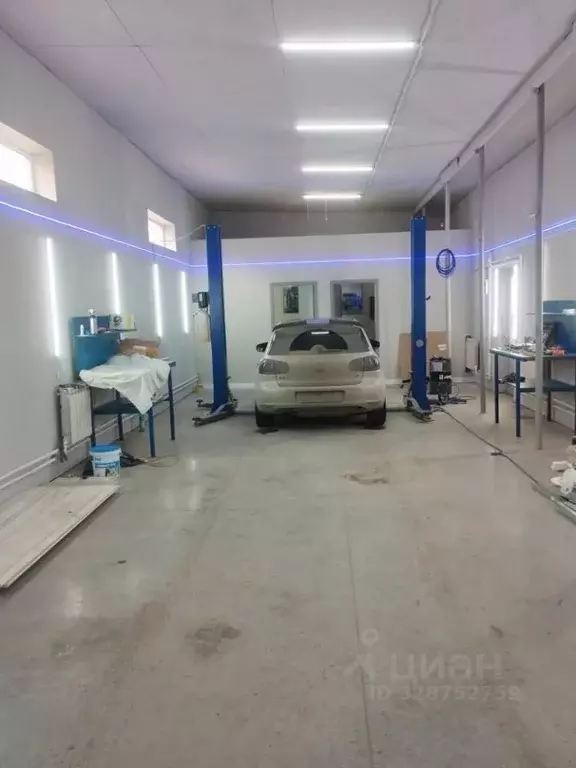 Помещение свободного назначения в Свердловская область, Екатеринбург ... - Фото 1