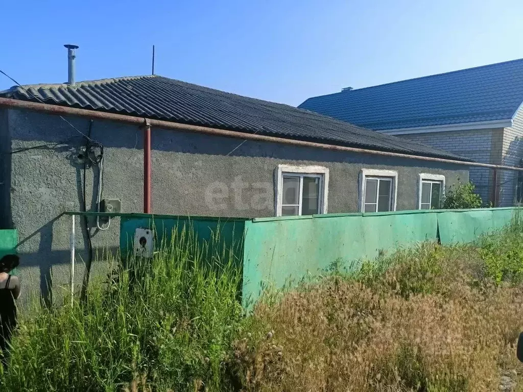 Дом в Ставропольский край, Шпаковский муниципальный округ, с. Надежда ... - Фото 1