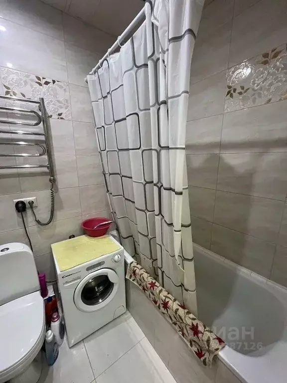 1-к кв. Московская область, Химки городской округ, д. Брехово, Митино ... - Фото 2