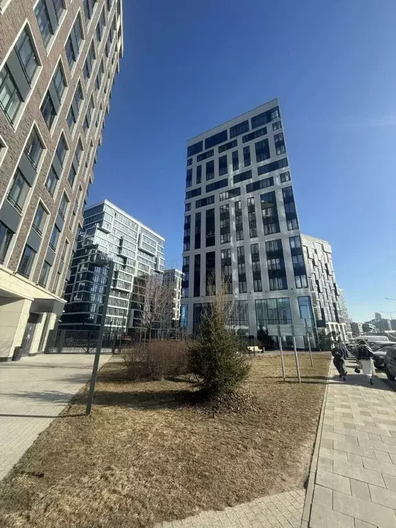 2-к кв. Москва просп. Генерала Дорохова, 39к1Б (73.0 м) - Фото 1