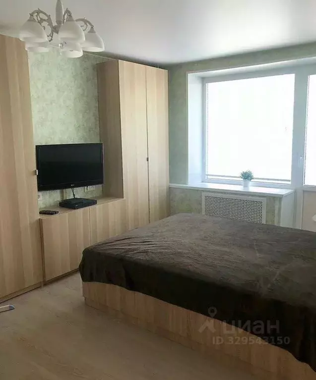 1-к кв. Москва 1-я Курьяновская ул., 53А (35.0 м) - Фото 0
