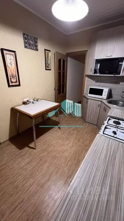 3-к кв. Калужская область, Калуга ул. Первых Коммунаров, 14 (61.3 м) - Фото 2