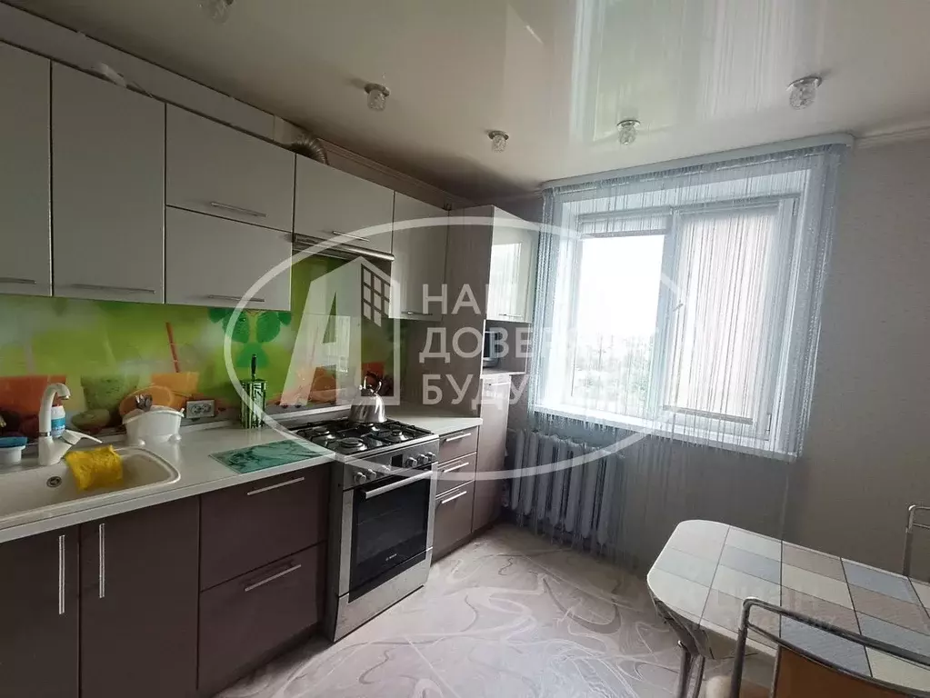 2-к кв. Пермский край, Чернушка ул. Мира, 23 (52.7 м) - Фото 0