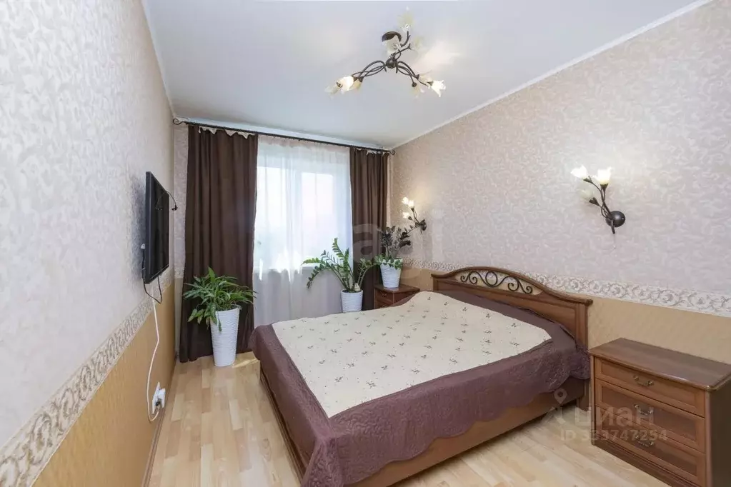 3-к кв. Пермский край, Пермь Полазненская ул., 26 (67.5 м) - Фото 2