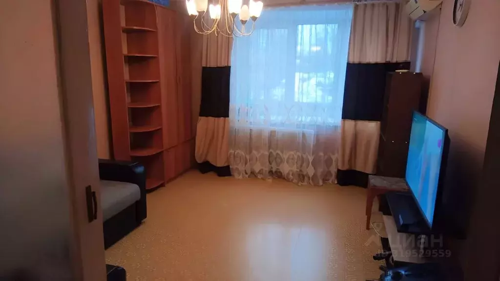 2-к кв. Ивановская область, Иваново ул. Бубнова, 72 (48.0 м) - Фото 1