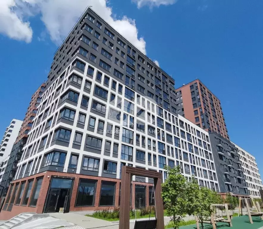 Студия Новосибирская область, Новосибирск Тайгинская ул., 39 (24.2 м) - Фото 1