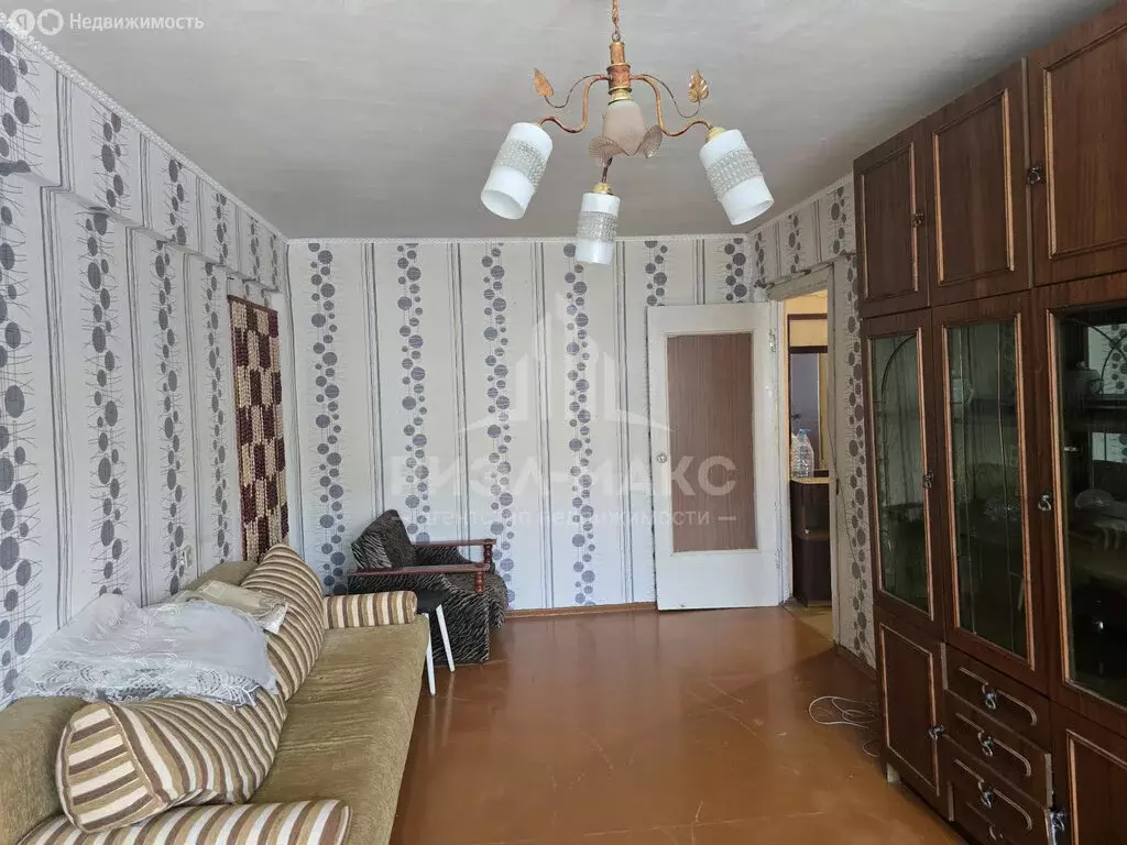 2-комнатная квартира: Брянск, Бежицкий район, улица Дружбы, 30 (45.4 ... - Фото 2