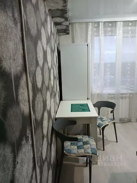 1-к кв. Тульская область, Ефремовский муниципальный округ, с. Шилово  ... - Фото 2