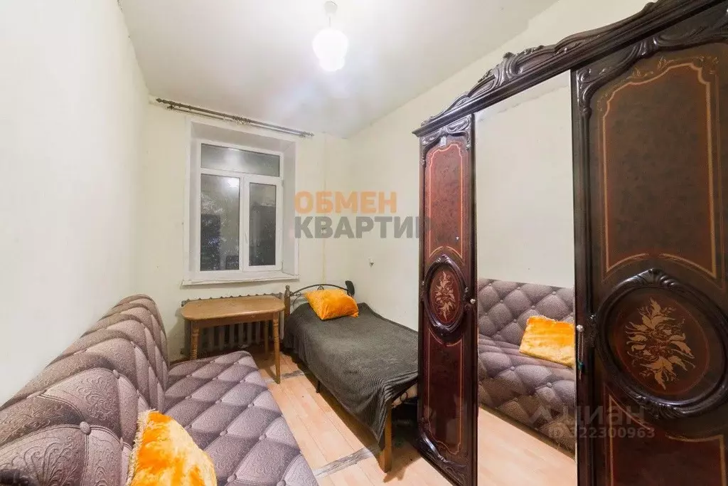 Комната Свердловская область, Екатеринбург ул. Расточная, 27 (10.9 м) - Фото 1