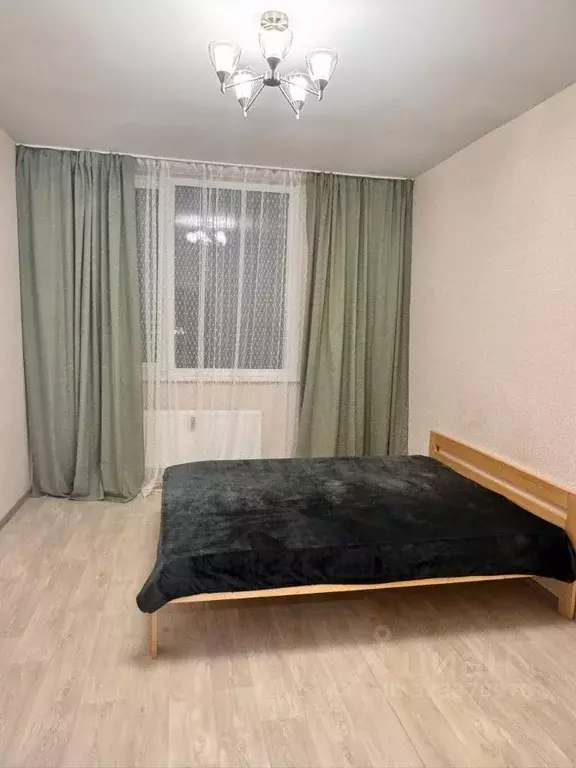 1-к кв. Санкт-Петербург Нижне-Каменская ул., 26 (45.0 м) - Фото 1