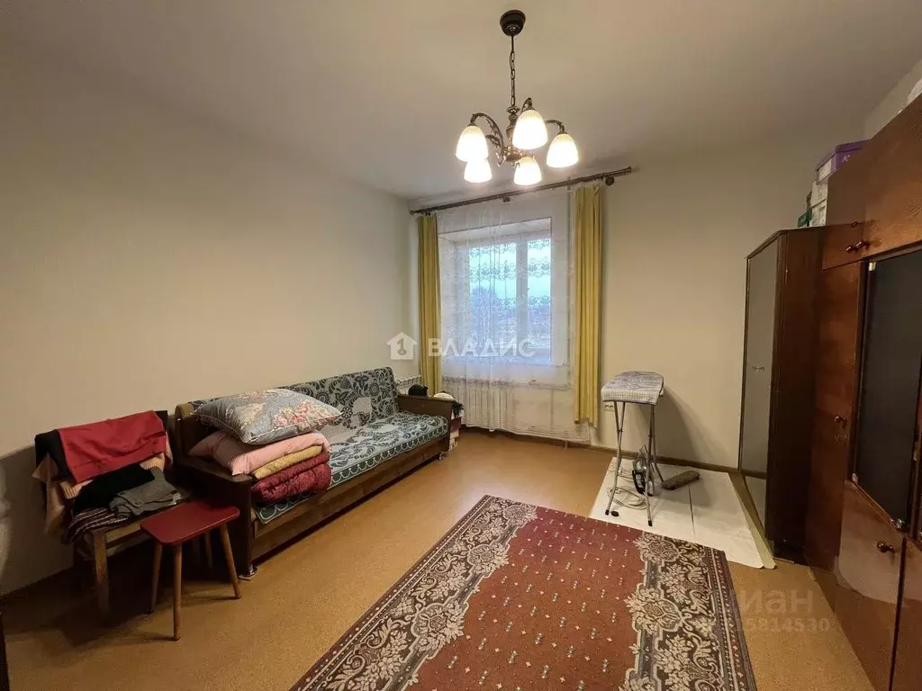 2-к кв. Владимирская область, Ковров ул. Ватутина, 55 (72.1 м) - Фото 1
