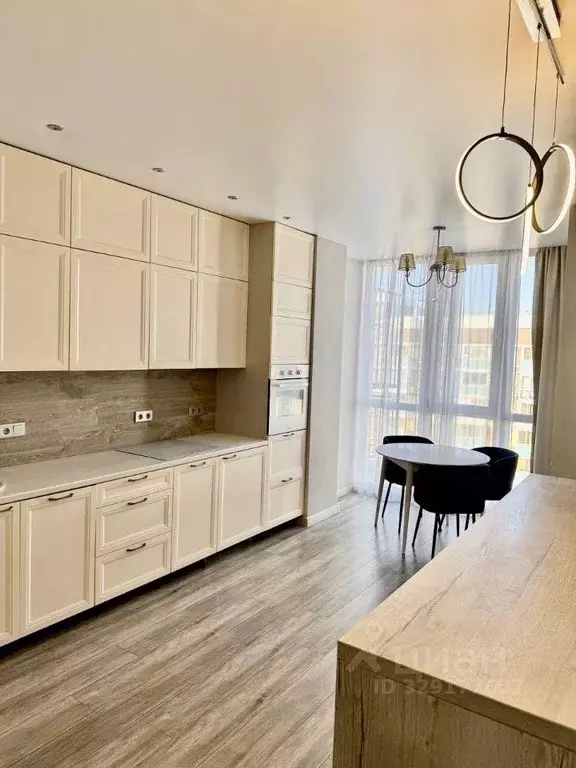 Квартира, 3 комнаты, 85 м - Фото 1