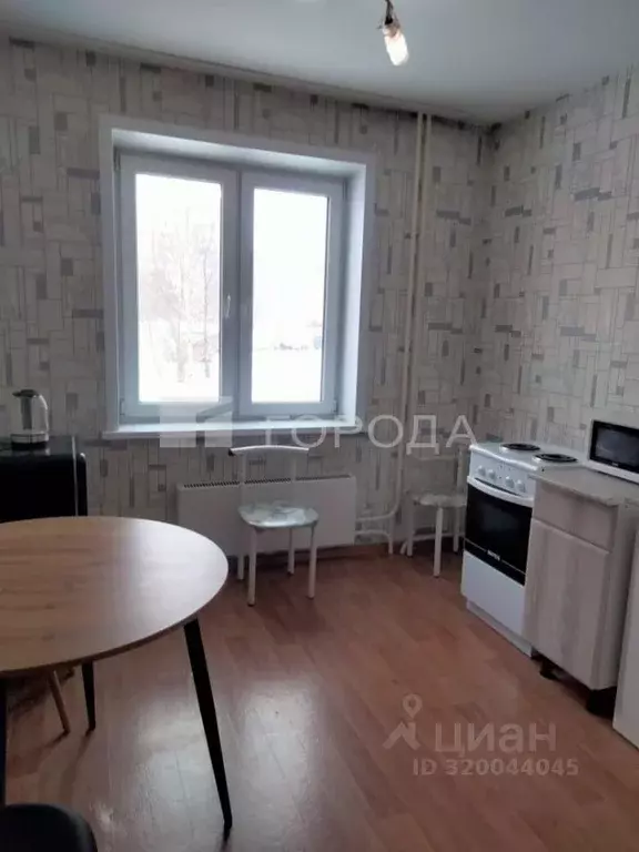 1-к кв. Кемеровская область, Новокузнецк ул. Звездова, 62А (39.7 м) - Фото 0