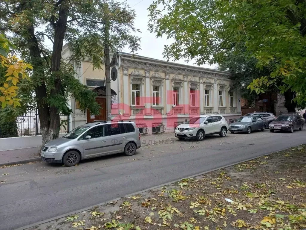 Помещение свободного назначения в Ростовская область, Новочеркасск ... - Фото 2