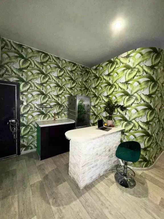 Комната Санкт-Петербург Чкаловский просп., 16 (29.3 м) - Фото 2