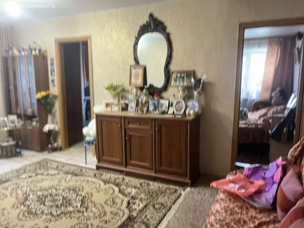 4-комнатная квартира: Балабаново, Коммунальная улица, 9 (60.5 м) - Фото 2