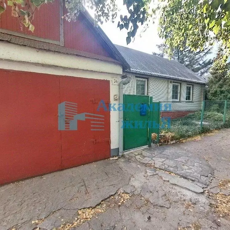 Коттедж в Саратовская область, Балаково ул. Ватутина, 36 (77 м) - Фото 1