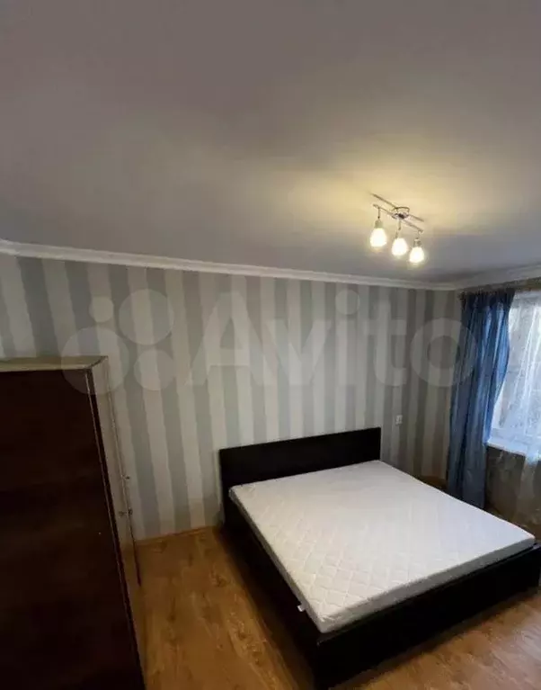 2-к. квартира, 46 м, 2/5 эт. - Фото 1