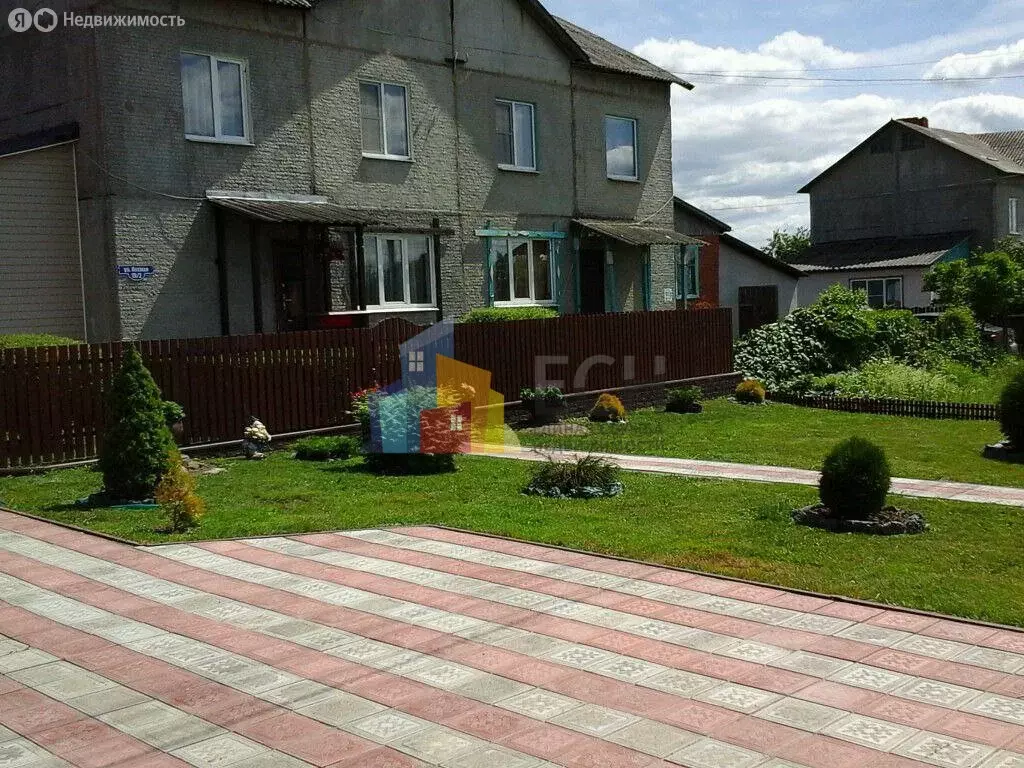 Дом в село Симоново, Лесная улица, 19 (98 м) - Фото 1