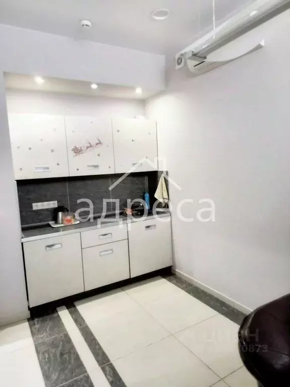 3-к кв. Самарская область, Самара Томашевский туп., 3 (105.0 м) - Фото 1