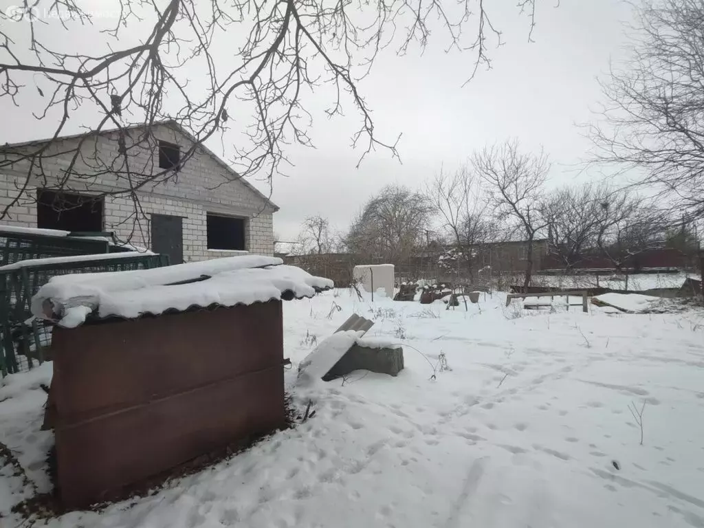 Дом в посёлок городского типа Заводской, СНО Локомотив, улица Торпедо ... - Фото 2