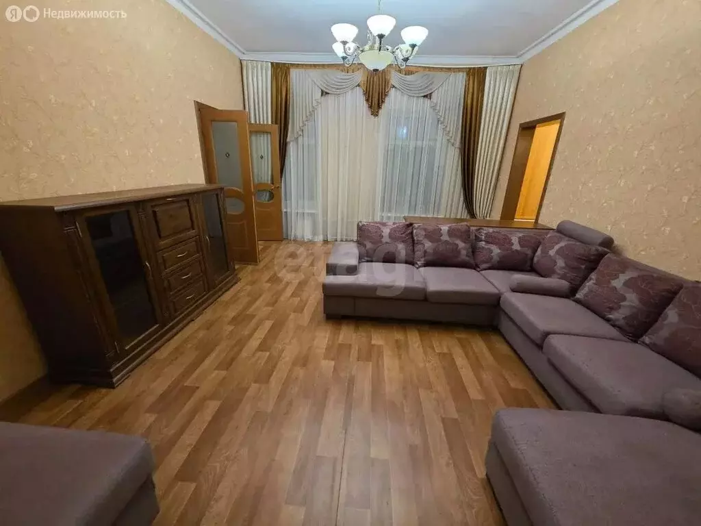 2-комнатная квартира: Санкт-Петербург, Вознесенский проспект, 31 (77.7 ... - Фото 1