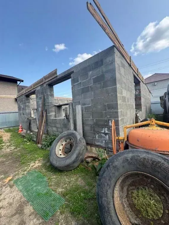 Дом в Татарстан, Зеленодольский район, Васильево муниципальное ... - Фото 2