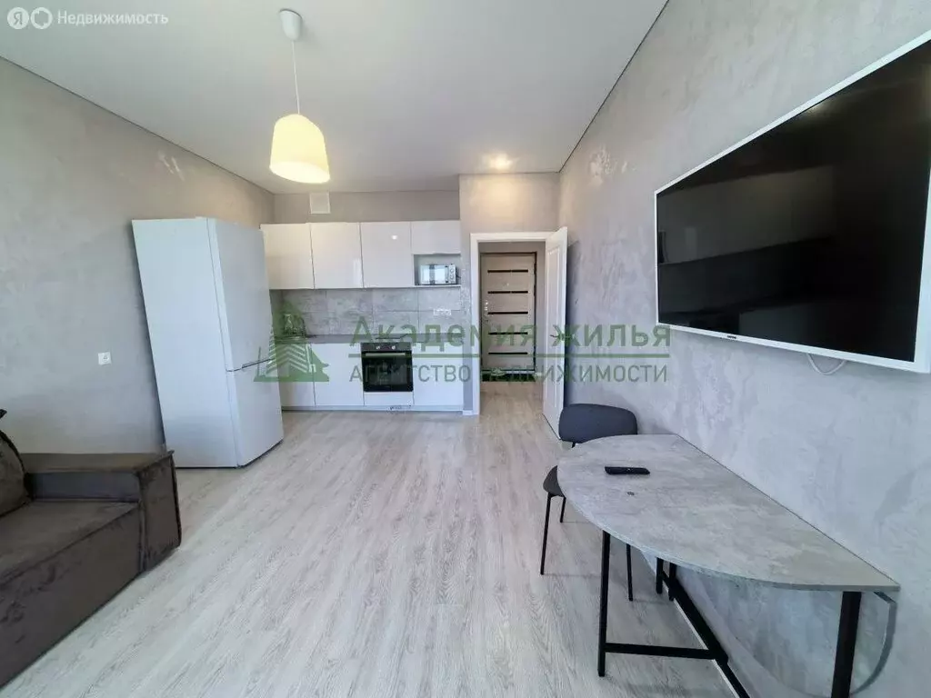 1-комнатная квартира: посёлок Развилка, 52к1 (42 м) - Фото 1