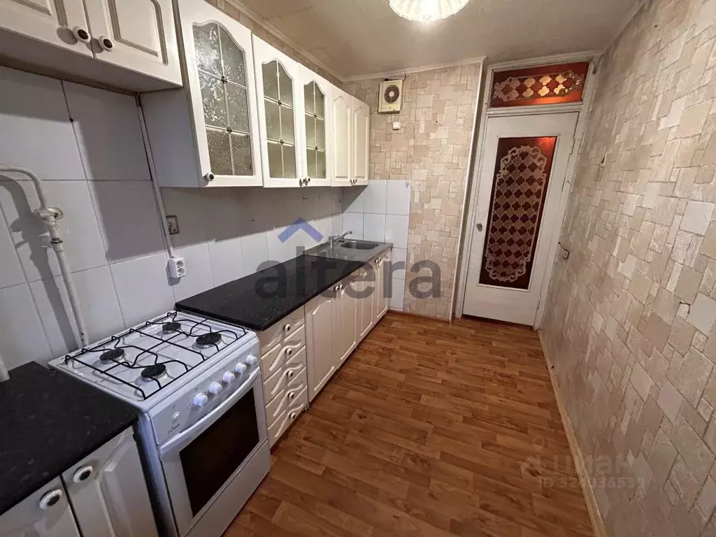 3-к кв. Татарстан, Казань ул. Сафиуллина, 26 (64.0 м) - Фото 1
