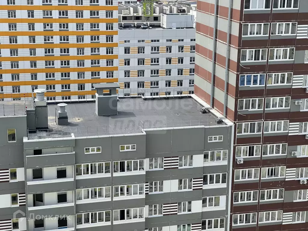 Продаётся 3-к квартира, 56 м - Фото 0