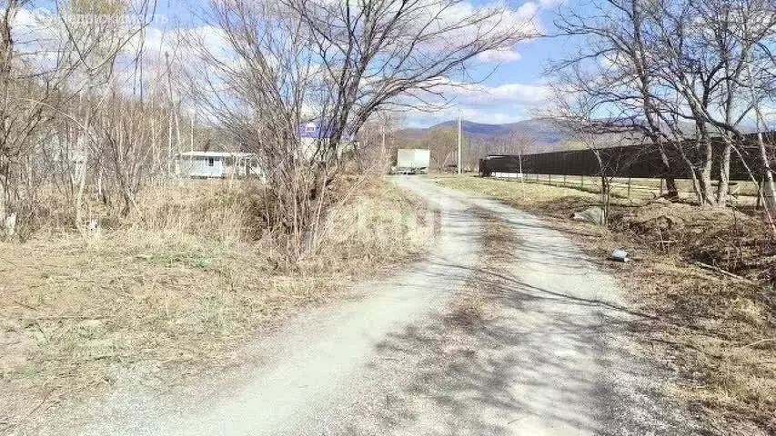 Участок в Приморский край, Анучинский муниципальный округ, село ... - Фото 1