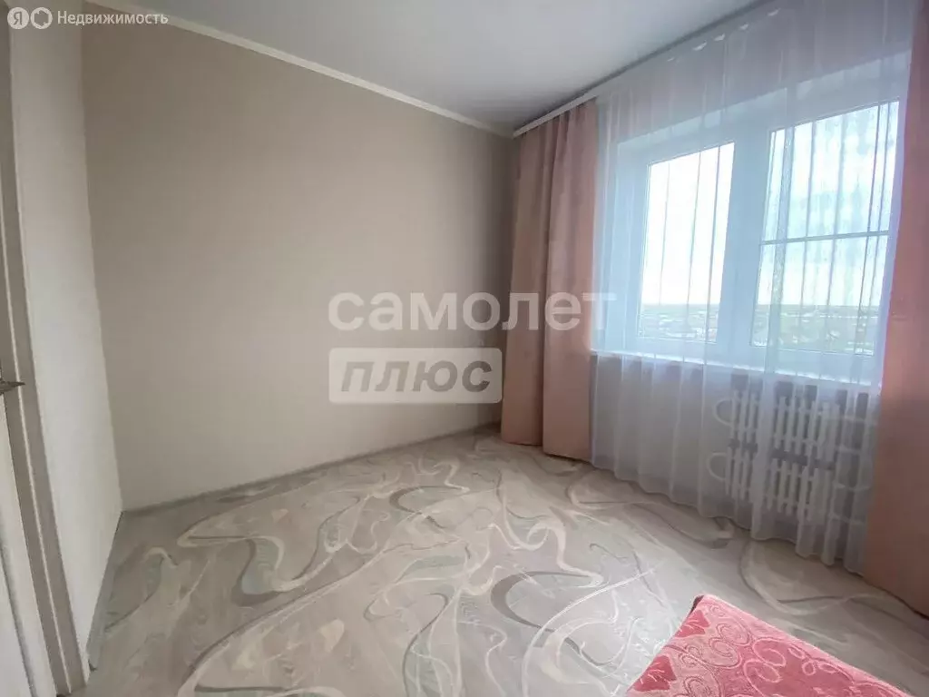 3-комнатная квартира: Астрахань, Грановский переулок, 59 (67.8 м) - Фото 0