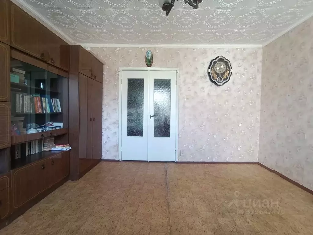4-к кв. Смоленская область, Вязьма Московская ул., 27 (74.2 м) - Фото 1
