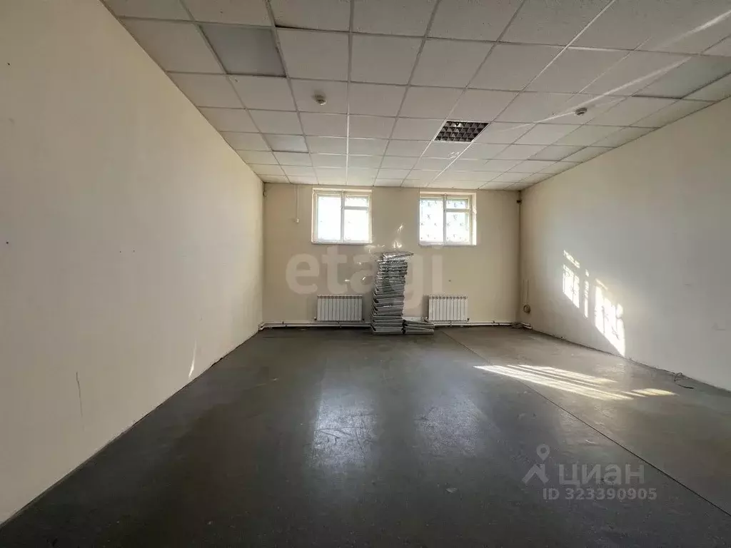 Помещение свободного назначения в Марий Эл, Йошкар-Ола ул. ... - Фото 2