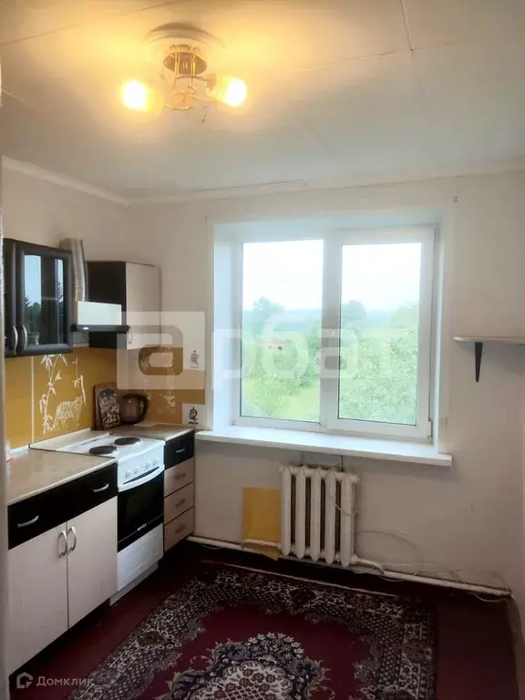 Продаётся 1-к квартира, 34.9 м - Фото 1