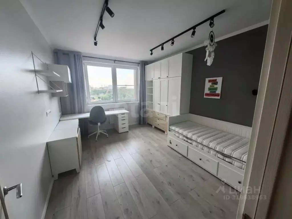 3-к кв. Московская область, Химки ул. Ватутина, 4к1 (100.0 м) - Фото 0
