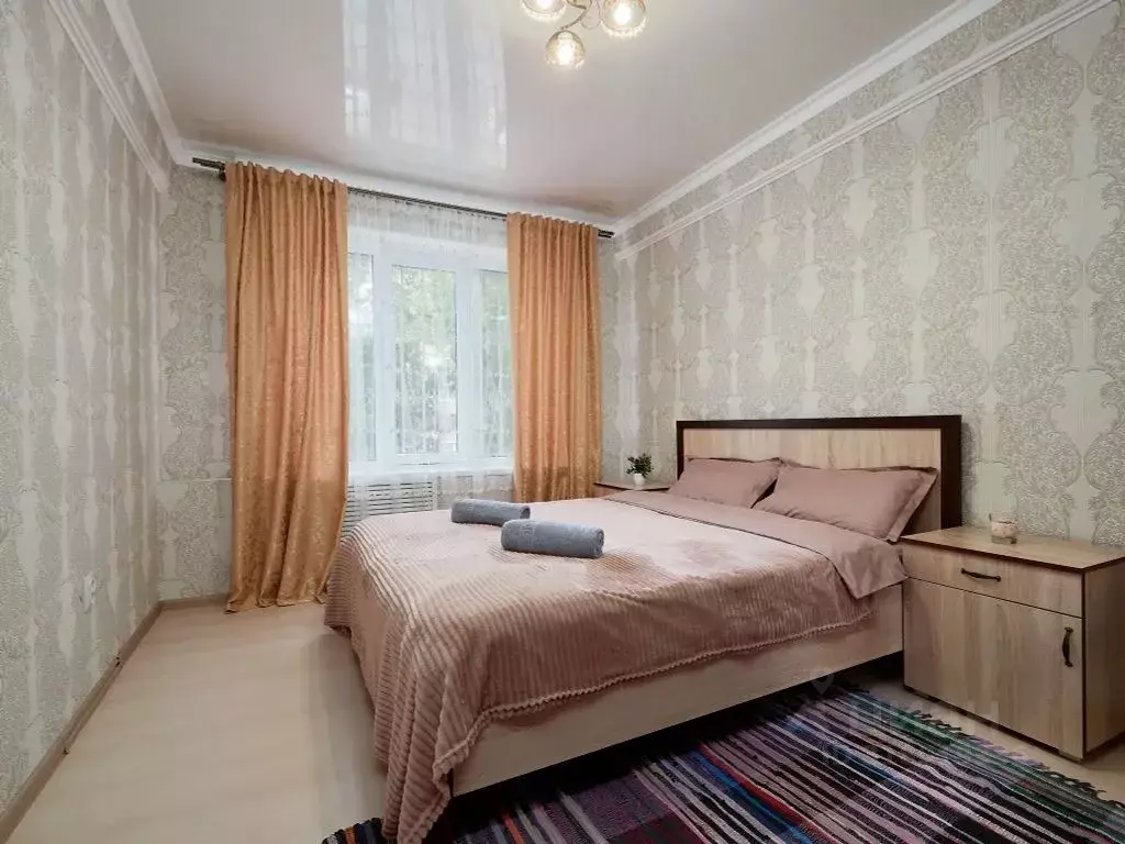 2-к кв. Ставропольский край, Кисловодск ул. Героев Медиков, 54 (60.0 ... - Фото 0