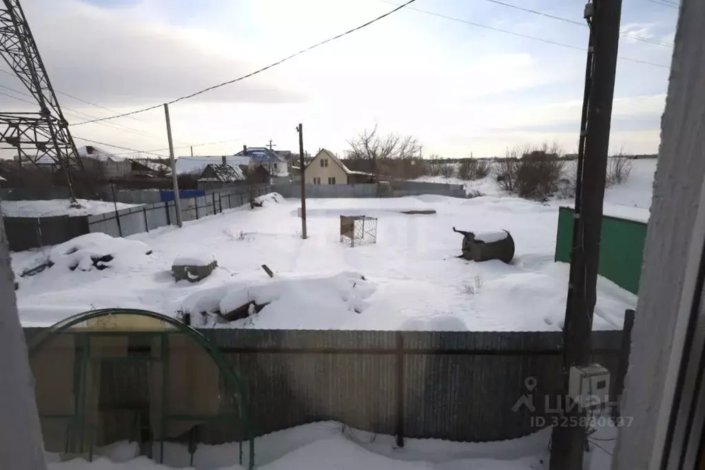 Участок в Оренбургская область, Оренбург Энергостроитель СНТ, ул. ... - Фото 1