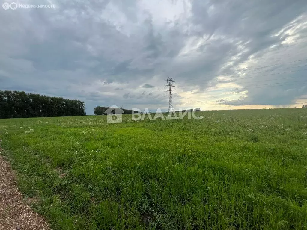 Участок в Стерлитамак, Магистральная улица (8 м) - Фото 0