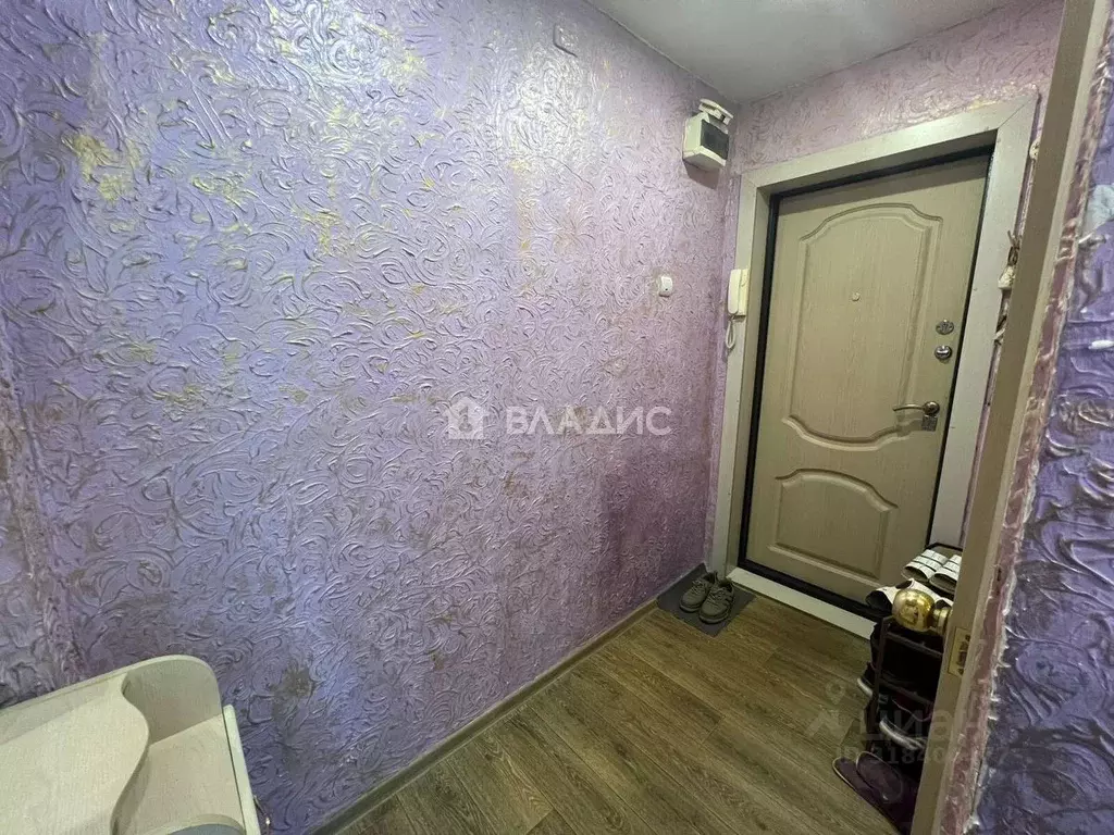 2-к кв. Иркутская область, Ангарск 188-й кв-л, 13 (44.8 м) - Фото 0