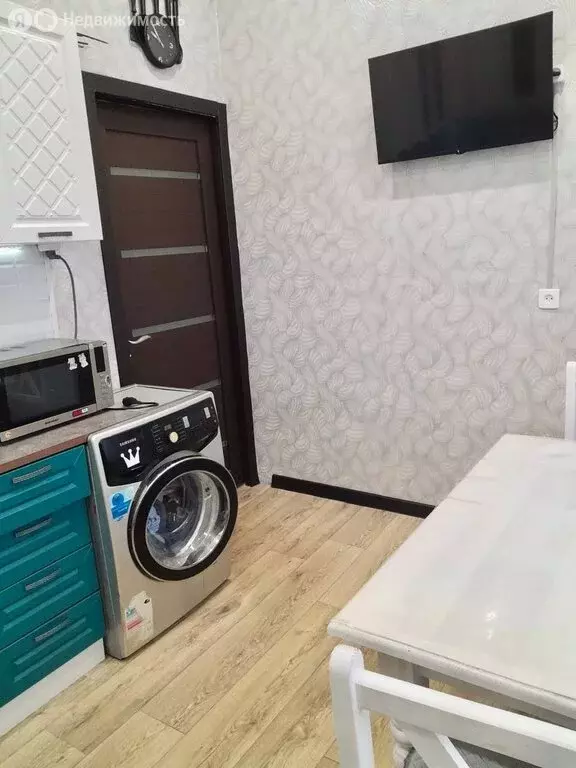 2-комнатная квартира: Тучково, Восточная улица, 12 (52.1 м) - Фото 2