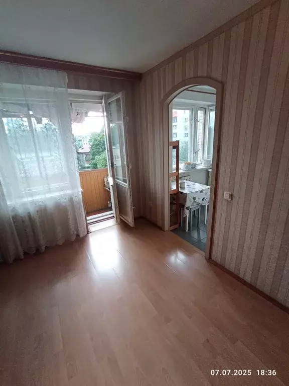 Продаётся 3-к квартира, 64 м - Фото 0