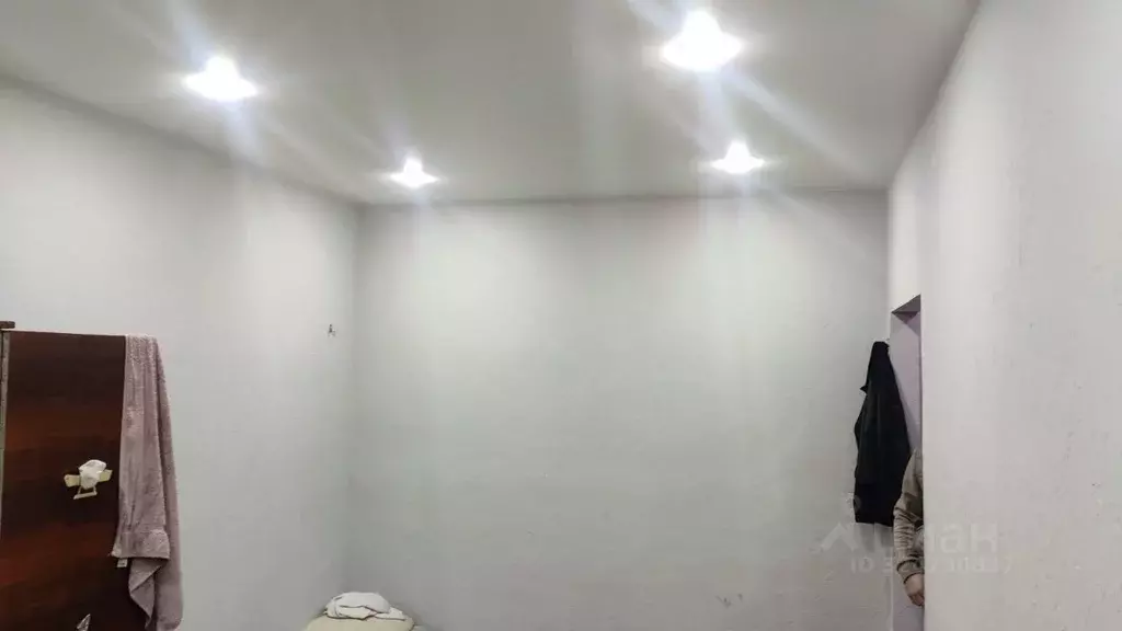 1-к кв. Волгоградская область, Волгоград Поселок Мирный тер., 51 (28.4 ... - Фото 1