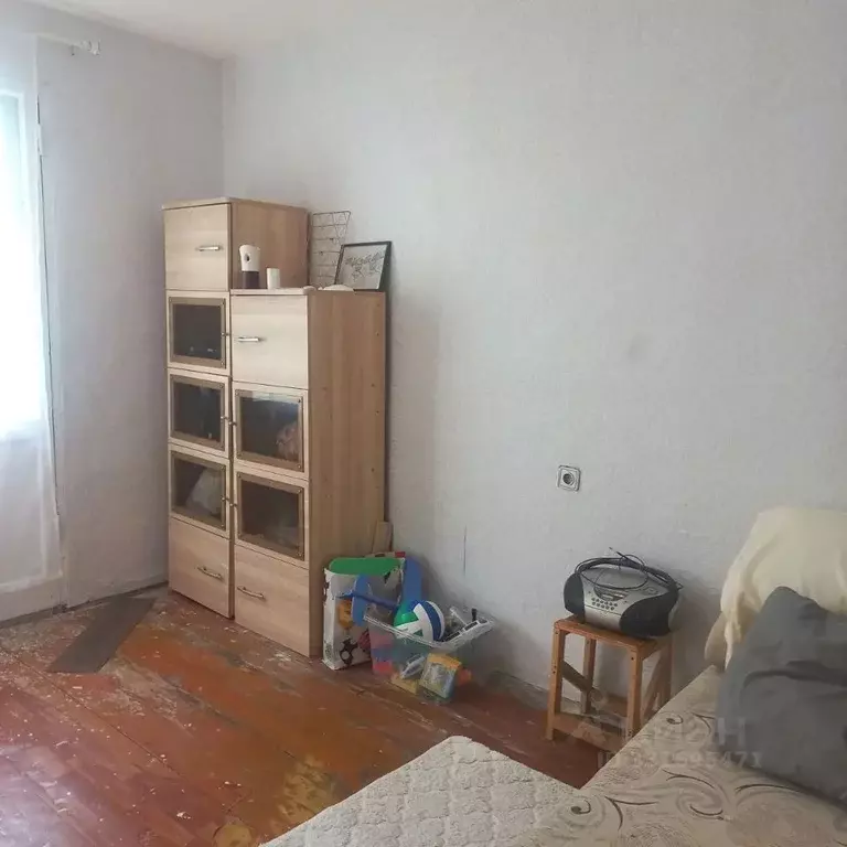 Комната Санкт-Петербург ул. Танкиста Хрустицкого, 32 - Фото 2
