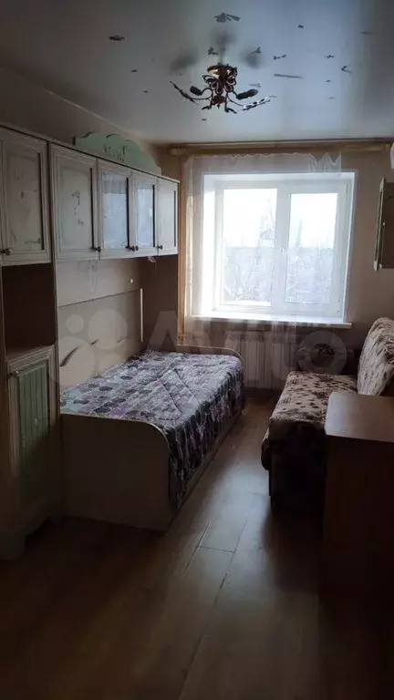 3-к. квартира, 56 м, 3/5 эт. - Фото 0