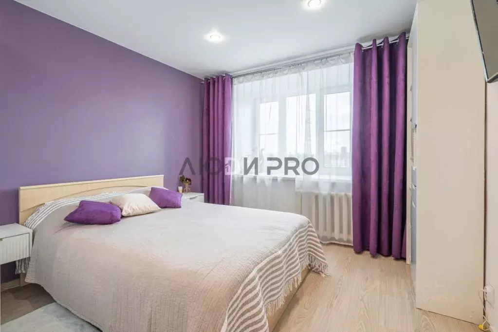 1-к кв. Ярославская область, Ярославский муниципальный округ, пос. ... - Фото 1